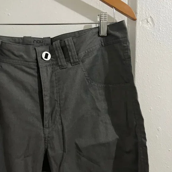 Nau Men's Chinos - Picture 4 of 5